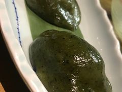 安溪咸笋包-新悦·霞浦海鲜生(上下杭店)