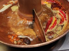 -京元盛铜锅涮肉(上海总店)