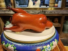 -四季厨房 鲁菜·孔府烤鸭(高新万达店)