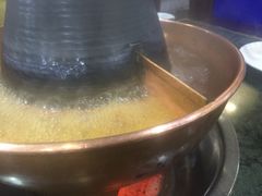 -楼外楼肥羊木炭火锅居(乐群街店)