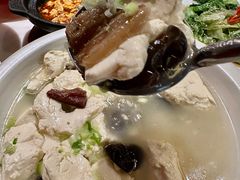 -茅庐川菜(烟台万象汇店)