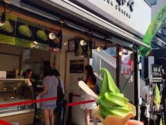 -鎌倉茶々(本店)