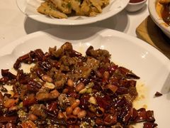 -眉州东坡(北苑华贸店)
