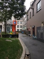 -动力星球家庭亲子游乐中心