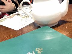 -老厨家(友谊路总店)