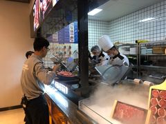 -快乐小羊火锅餐厅(农科路店)