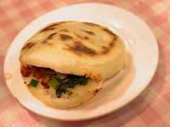 -代四孃牛华豆腐脑美味小食(总店)