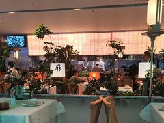 -桂满陇·杭州小馆(巴黎春天浦建店)