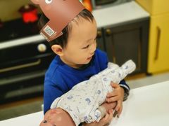 -艾米茉亲子餐厅(万象城店)