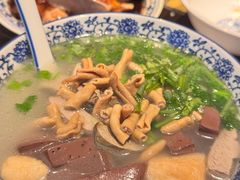 -小潘记鸭血粉丝汤