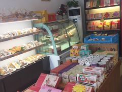 -南京冠生园(太平南路店)