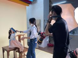 -同远QQBABY亲子摄影(北京路店)