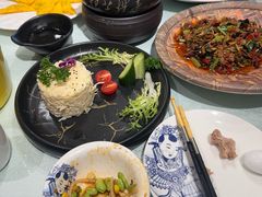 -福照楼汽锅鸡·云南菜(万达广场店)