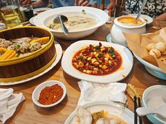 -严记小天府酸菜鱼(西四路店)