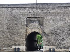 -西安城墙·碑林历史文化景区