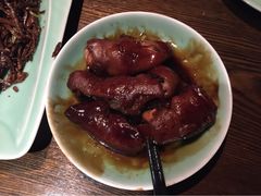 粗茶淡饭•隐庐私厨-粗茶淡饭·隐庐私厨(东亭店)