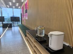 -Z&B Fitness Studio·Gym(前滩L+PLAZA店)