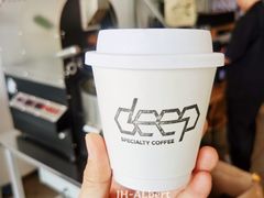 -DEEP COFFEE(瑞光烘焙工厂店)