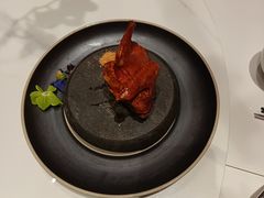 -酒蜻蜓·庭院私房菜(天元东路店)
