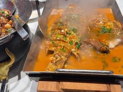 -豫见湘土情(工人路店)