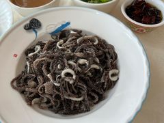 -砂锅居·始于1741(万丰路店)