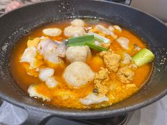 -肖记公安牛肉鱼杂馆·省级非物质文化遗产(江汉路直营店)