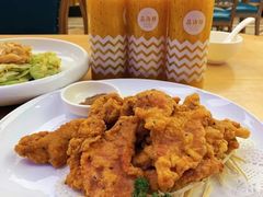 -品海楼·大连海鲜(老虎滩店)
