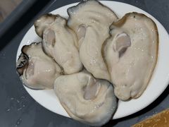 -濠轩阁特色生蚝火锅总店