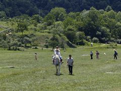 -狮子沟牧场