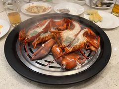 -青蓬蒸汽海鲜·深圳老字号·团建聚会(壹方城店)