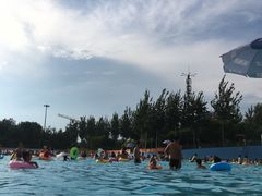 -欢乐水魔方水世界