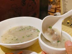 上汤鱼包-石岐佬中山菜馆(张溪店)