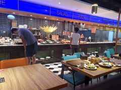 -纽斯特牛排自助餐厅(浦东文峰广场店)