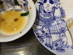 -福照楼汽锅鸡·云南菜(护国路店)