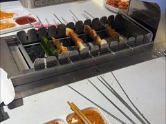 -玉善烧烤串城(长春总店)