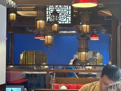 -木王宴语·野生鲜菌火锅(玉河店)