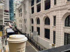 -大馆(前中区警署建築群)