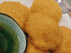 -浩海火烧云傣家菜(京广店)