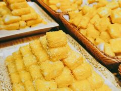 -沙州食驿·非遗小吃夜市