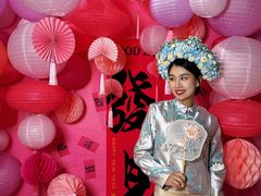 -南枝小馆(银鱼巷店)