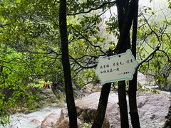 -百杖潭景区