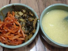 -小杨烤肉(朱雀店)