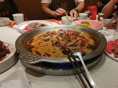 -大龙燚火锅(科华店)