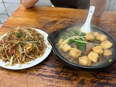 牛肉砂锅-凡老头米线砂锅(古荡新村西粮站)