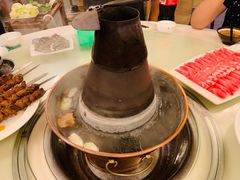 -福寿斋·老北京铜锅涮肉·烤鸭(顺义总店)