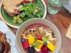 -O'mills Sourdough Bakery&Bistro(永嘉路店)