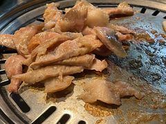 -欧巴炭烤肉오빠숯불구이(南京东路店)