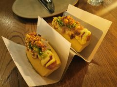 -BOR Eatery(安福路店)