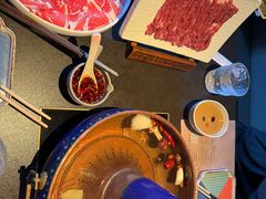 -东来顺·非遗火锅(赛格国际购物中心店)