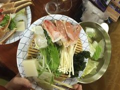 蟹将军-蟹料理 北海道かに将軍(札幌本店)